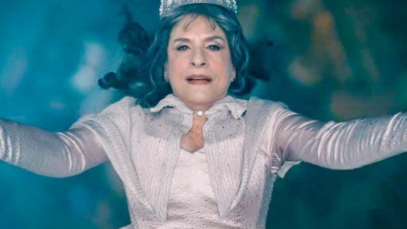 Review | Agatha Desde Sempre – 1×07 (Se a Morte me Encontrar)