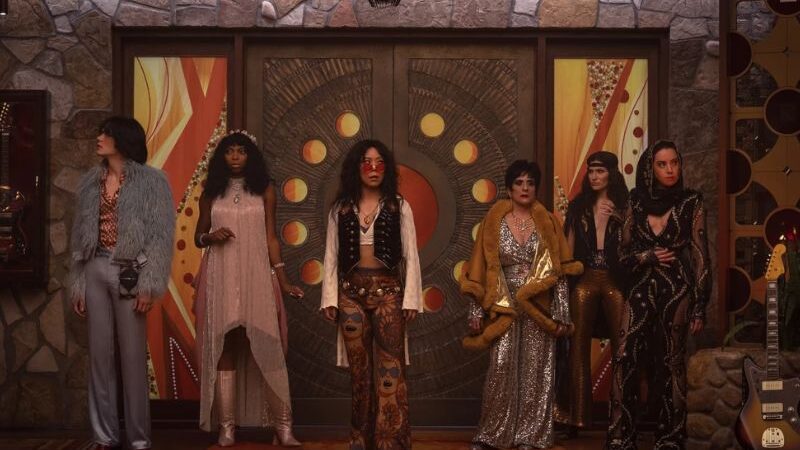 Review | Agatha Desde Sempre – 1×04 (Eu Não Te Vejo, Mas Te Protejo)