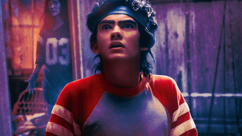 Review | Agatha Desde Sempre – 1×05 (Algo Oculto e Impuro)