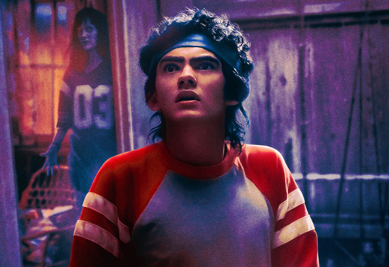 Review | Agatha Desde Sempre – 1×05 (Algo Oculto e Impuro)