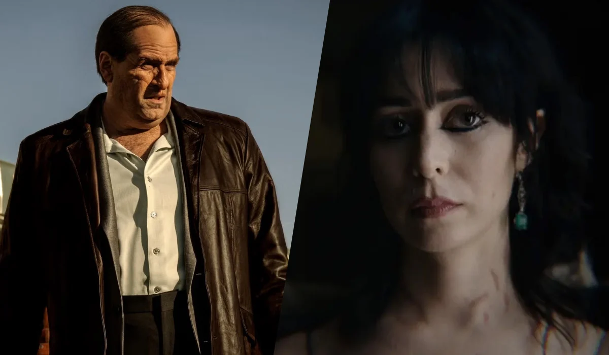 Review | Pinguim – 1×04 e 1×05 (Cent’Anni e Homecoming)