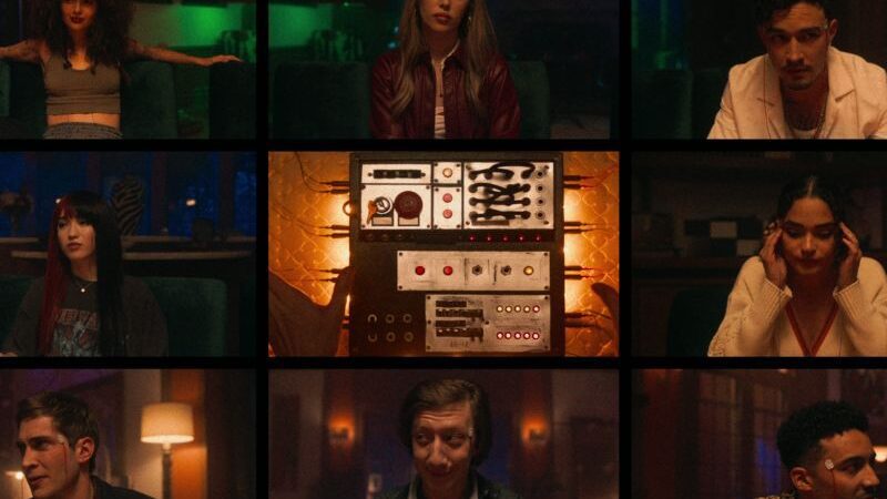 Spoiler Alert | Identidades em Jogo (Final explicado)