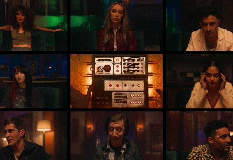 Spoiler Alert | Identidades em Jogo (Final explicado)