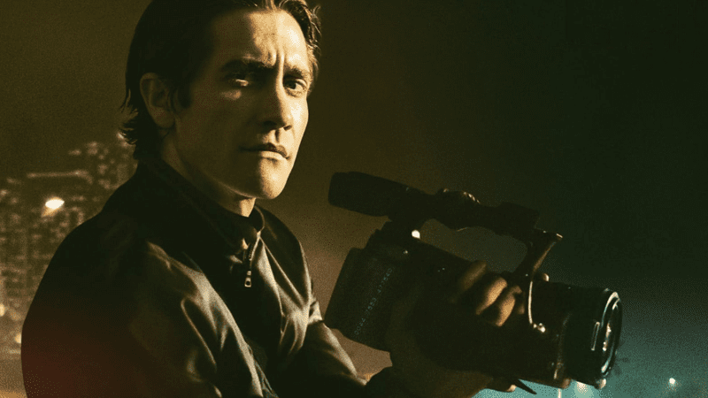 Crítica | O Abutre (2014)