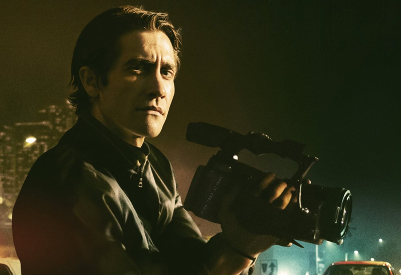 Crítica | O Abutre (2014)