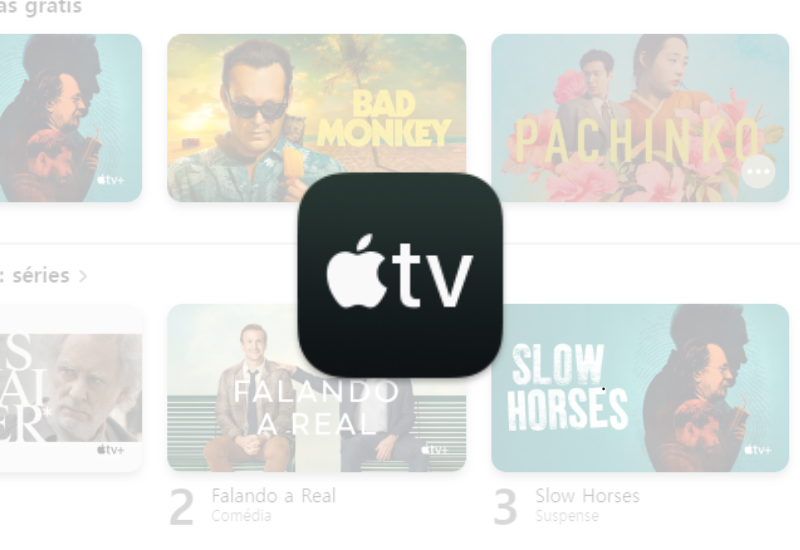 Qual é o preço da Apple TV+ hoje? Confira os planos disponíveis