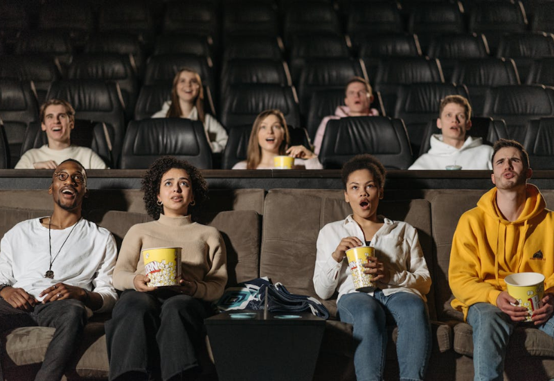 O que é cena pós-créditos? Entenda