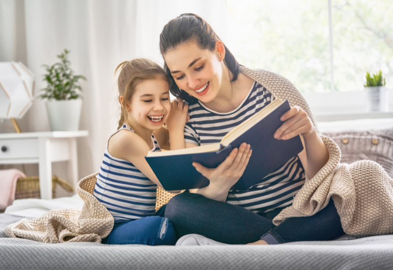 começar a ler livros