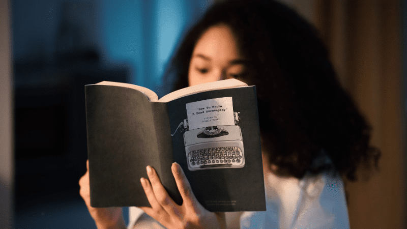 10 dicas para quem quer começar a ler livros