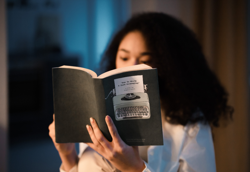 10 dicas para quem quer começar a ler livros