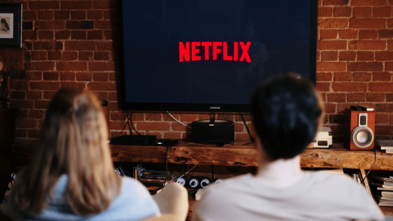 Como surgiu a Netflix? Conheça a história
