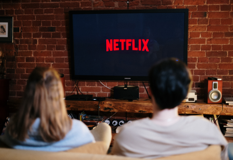 Como surgiu a Netflix? Conheça a história