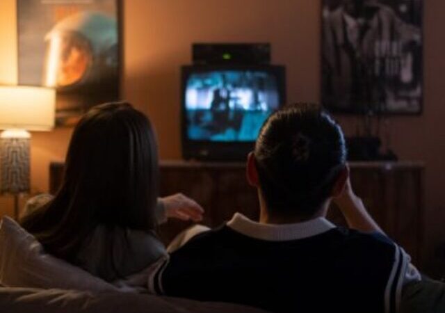 Séries para maratonar hoje