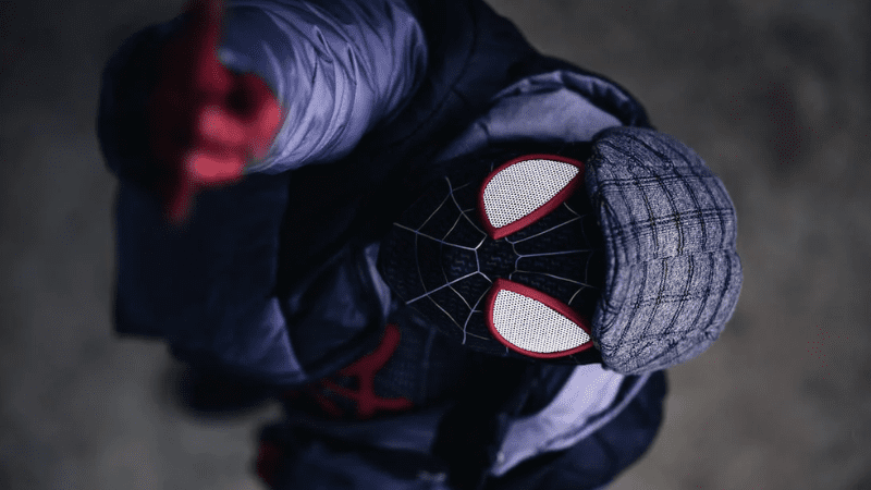 Qual é a franquia de heróis que fez mais dinheiro nos cinemas?