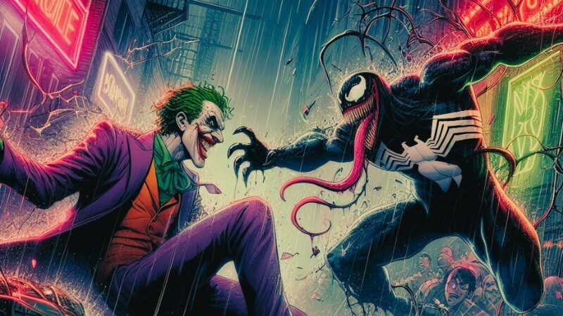 Venom 3 é melhor que Coringa 2 e eu te digo os motivos