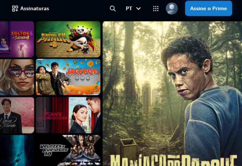 Qual é o preço do Prime Video hoje? Confira os planos disponíveis