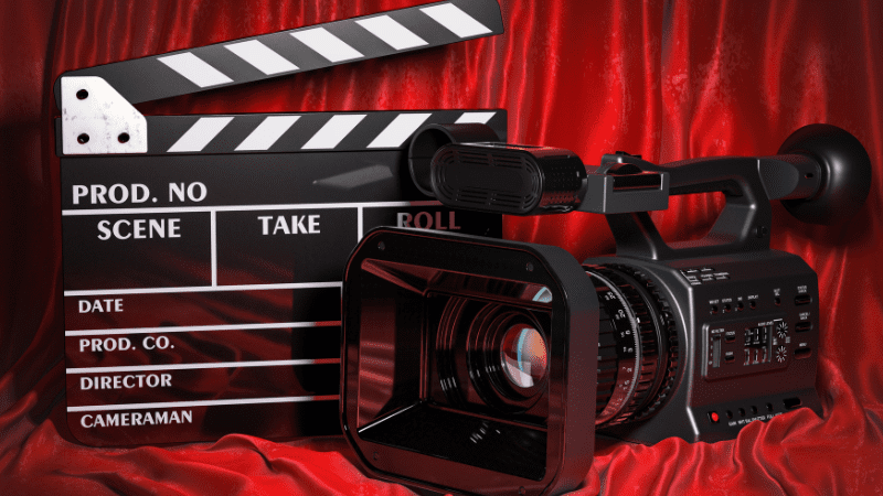 Por que o cinema é chamado de sétima arte?