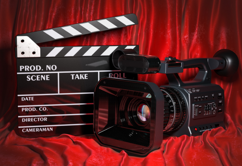 Por que o cinema é chamado de sétima arte?