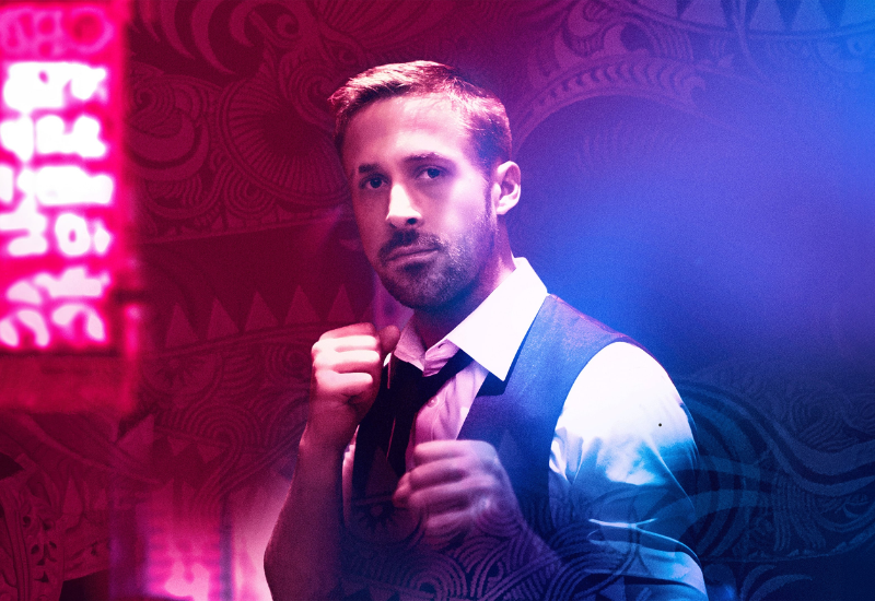 Spoiler Alert | Só Deus Perdoa (Final explicado)