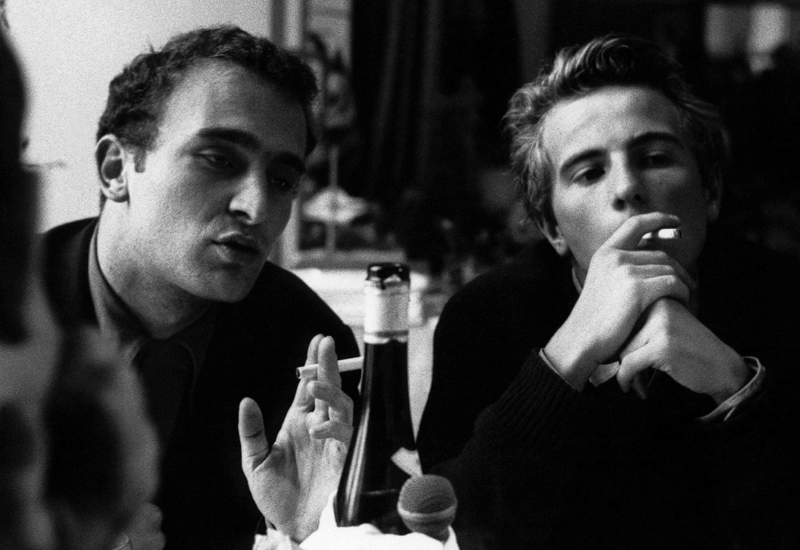 tipos de documentário