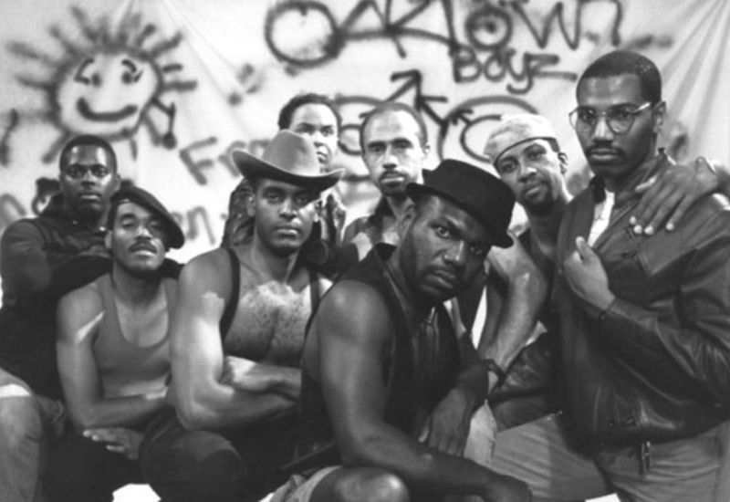 tipos de documentário