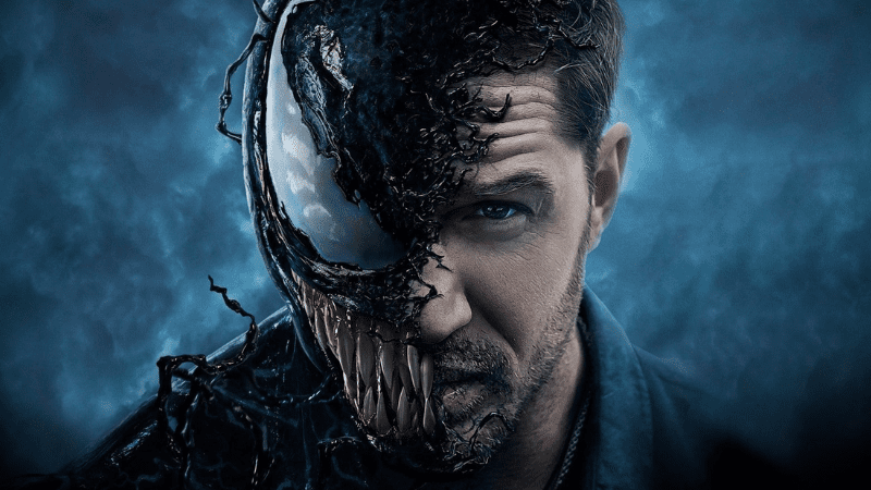 Saiba onde assistir aos filmes live-action com o Venom no streaming