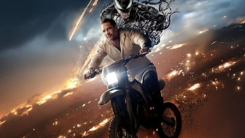 Crítica | Venom: A Última Rodada