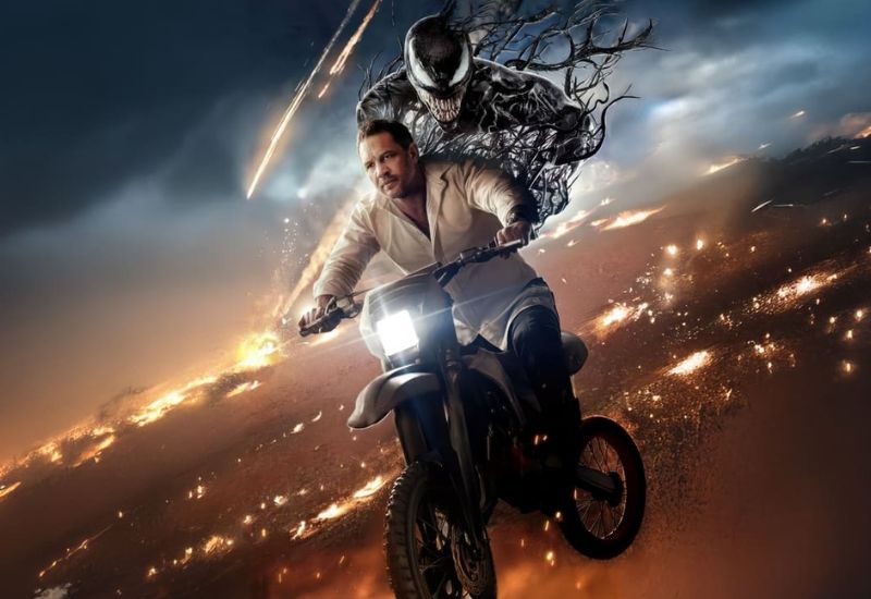 Crítica | Venom: A Última Rodada