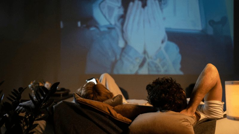 10 filmes para assistir de graça