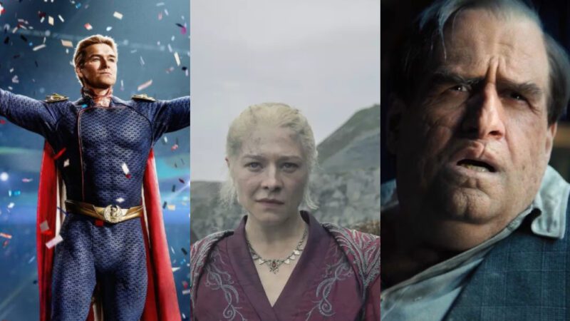 O público voltou a preferir séries semanais?