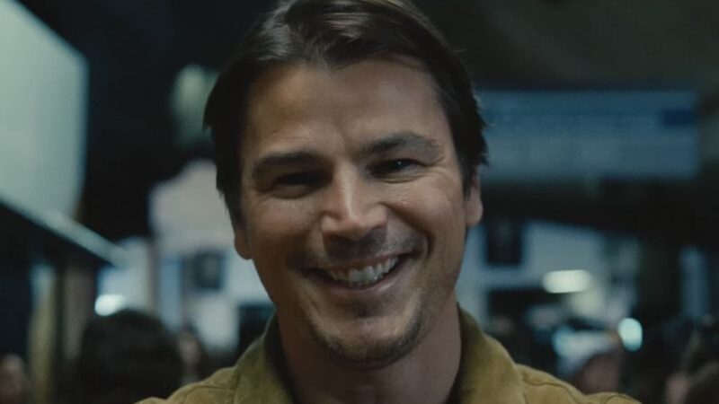 Crítica | Armadilha (2024)