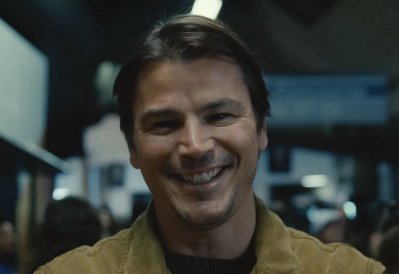 Crítica | Armadilha (2024)