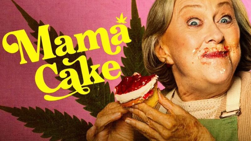 Crítica | Vovó Maconha (1ª temporada)