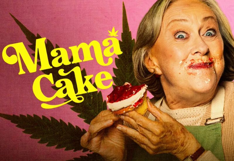 Crítica | Vovó Maconha (1ª temporada)