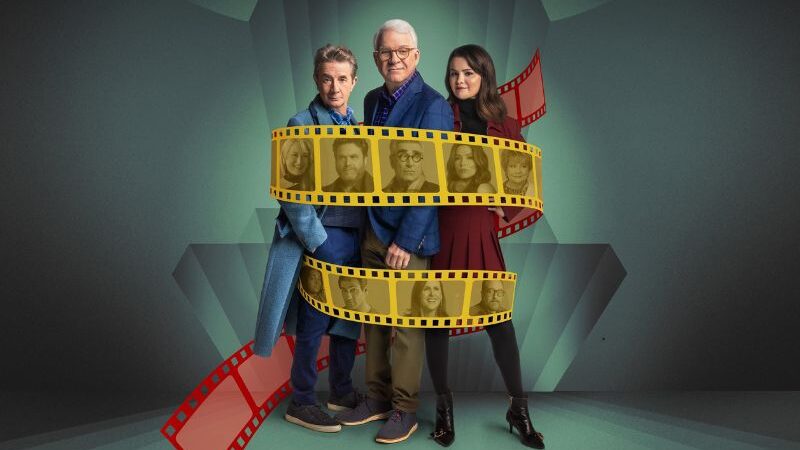 Crítica | Only Murders in the Building (4ª temporada)