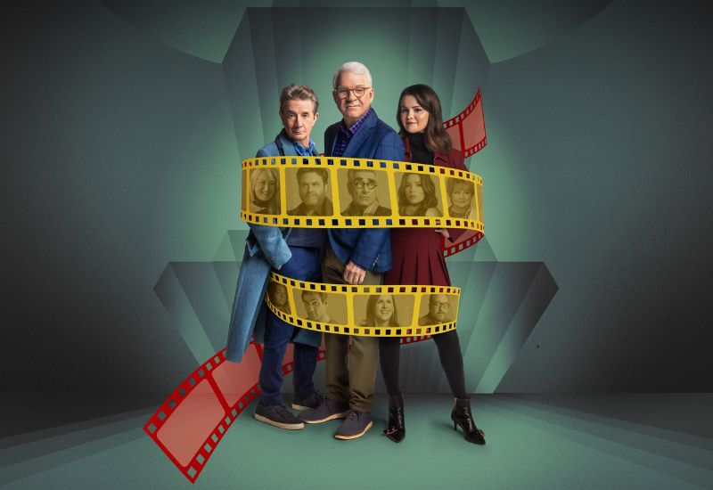 Crítica | Only Murders in the Building (4ª temporada)