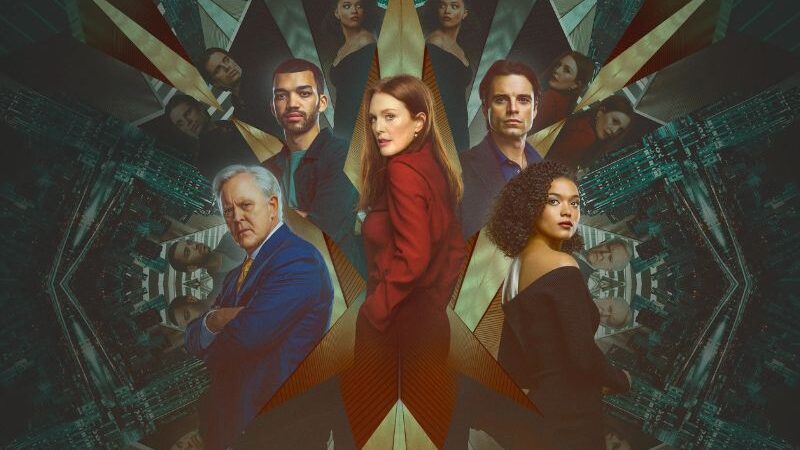 Crítica | Sharper – Uma Vida de Trapaças