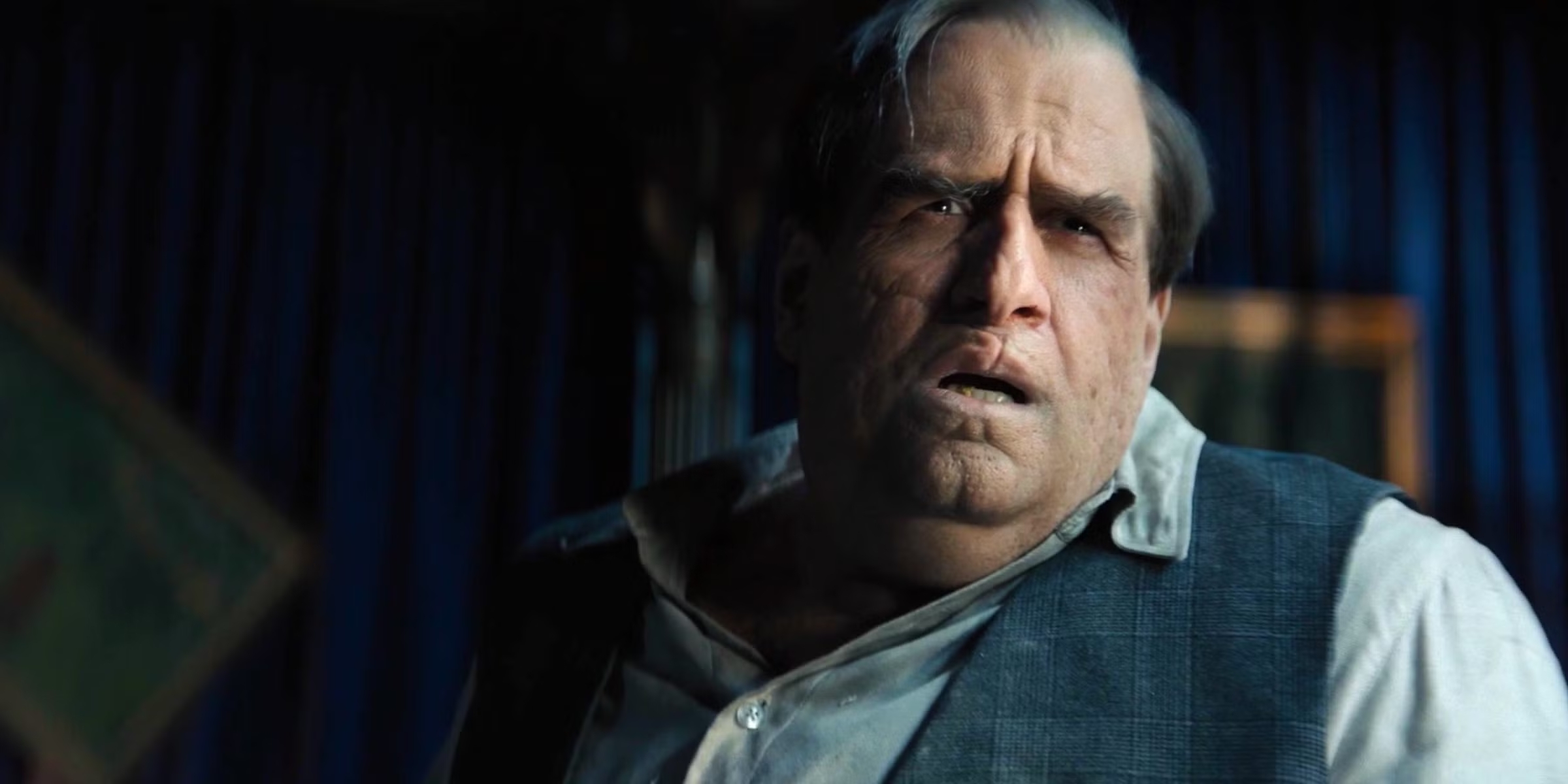 Review | Pinguim 1×08 (A Great or Little Thing)