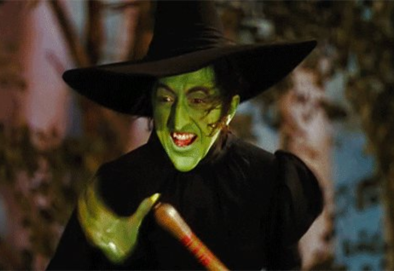 curiosidades mágico de oz