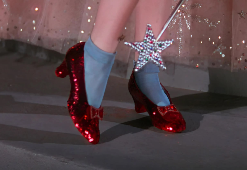 curiosidades mágico de oz