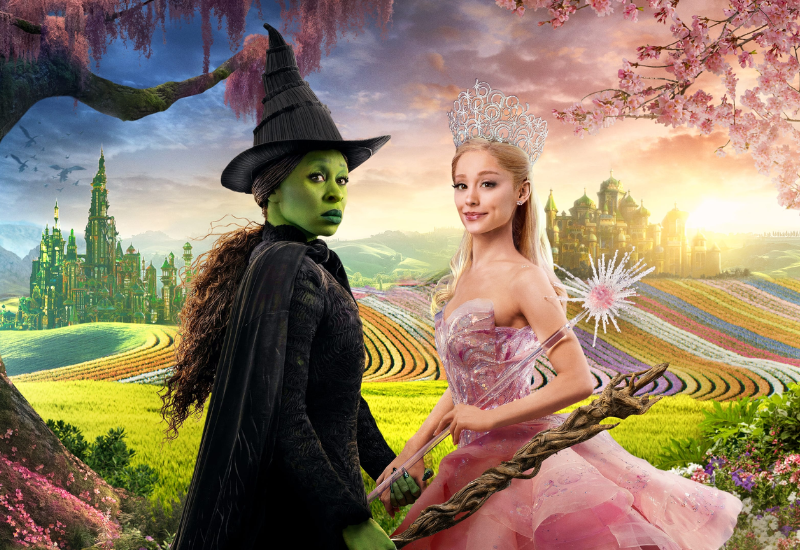 curiosidades mágico de oz