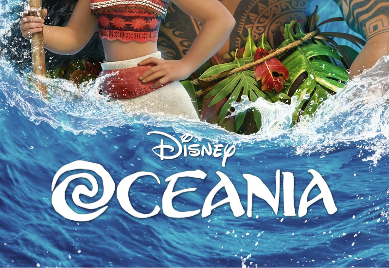 curiosidades sobre moana