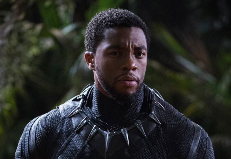 filmes de atores e diretores negros