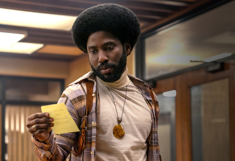 filmes de atores e diretores negros