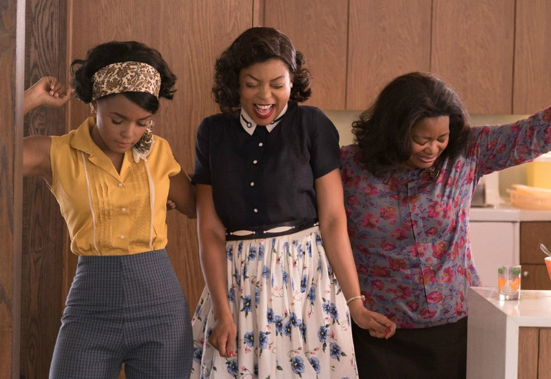 filmes de atores e diretores negros