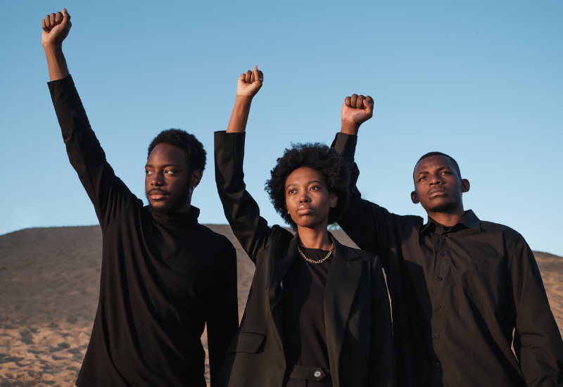 5 filmes de atores e diretores negros para você assistir