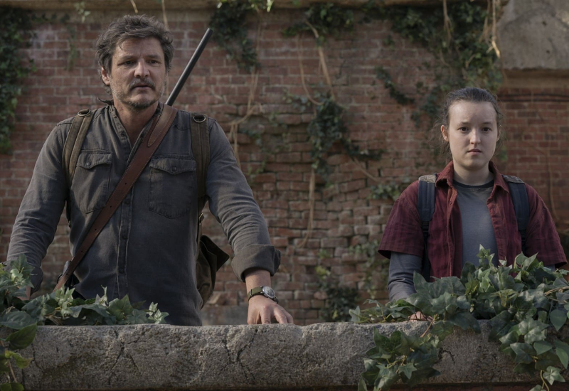 séries baseadas em games