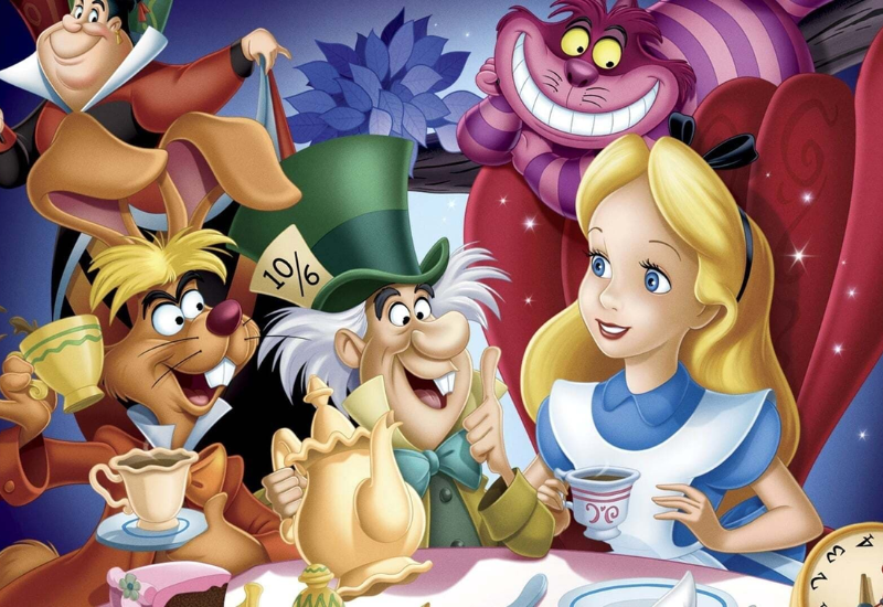 5 animações que ganharam versão live-action