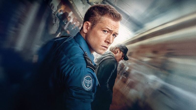 Crítica | Bagagem de Risco