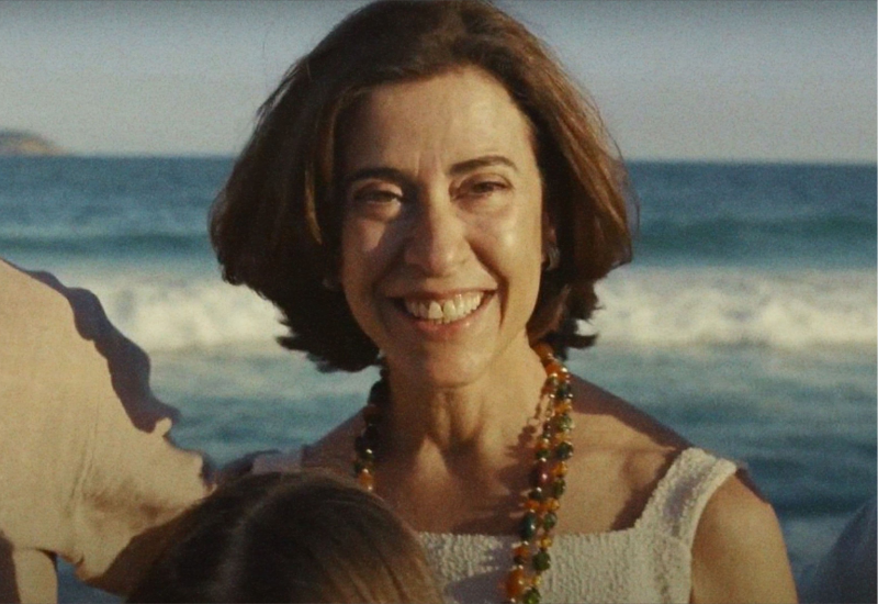 5 filmes com Fernanda Torres para assistir